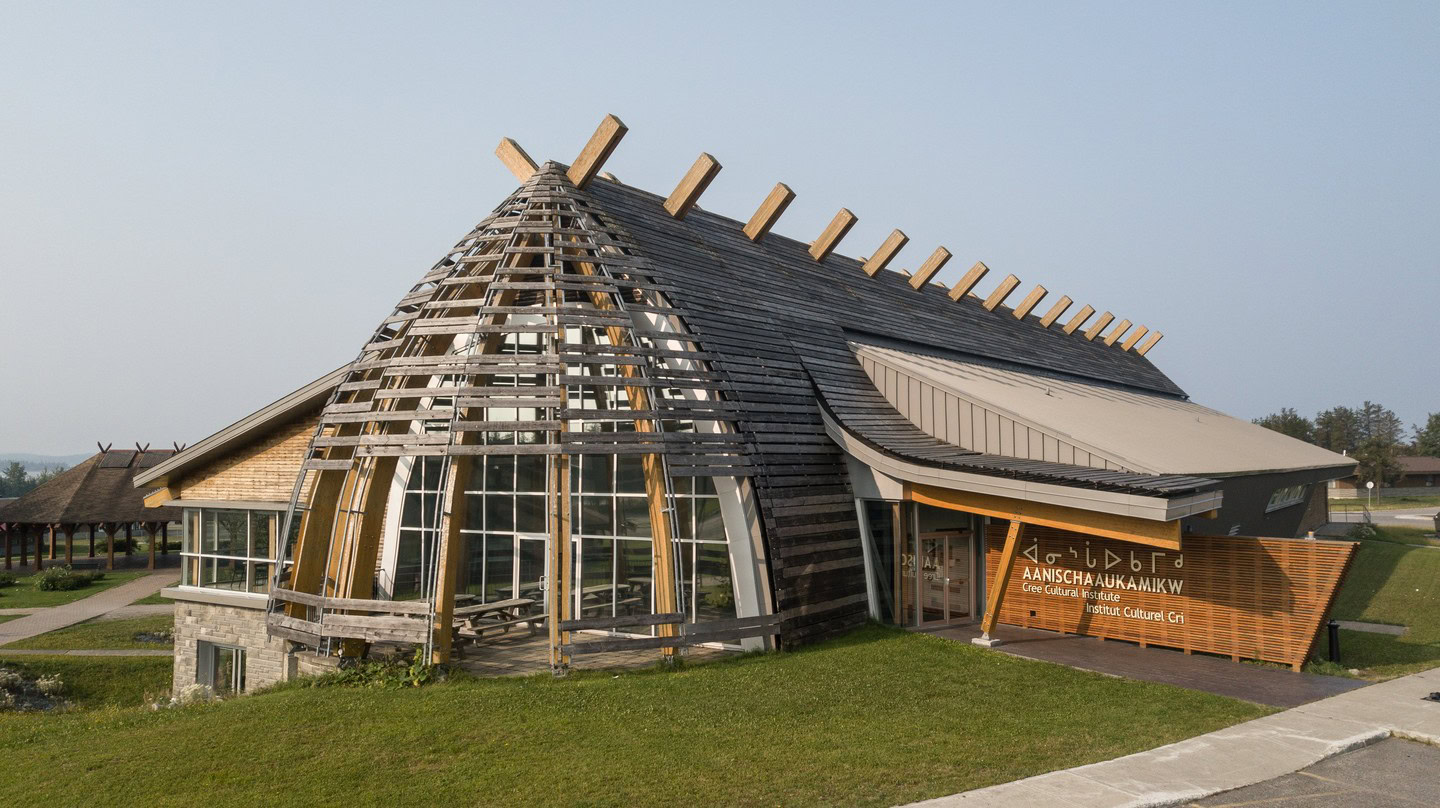 Chibougamau