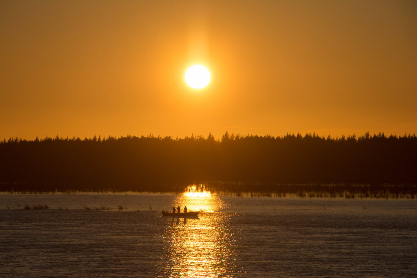 Waskaganish