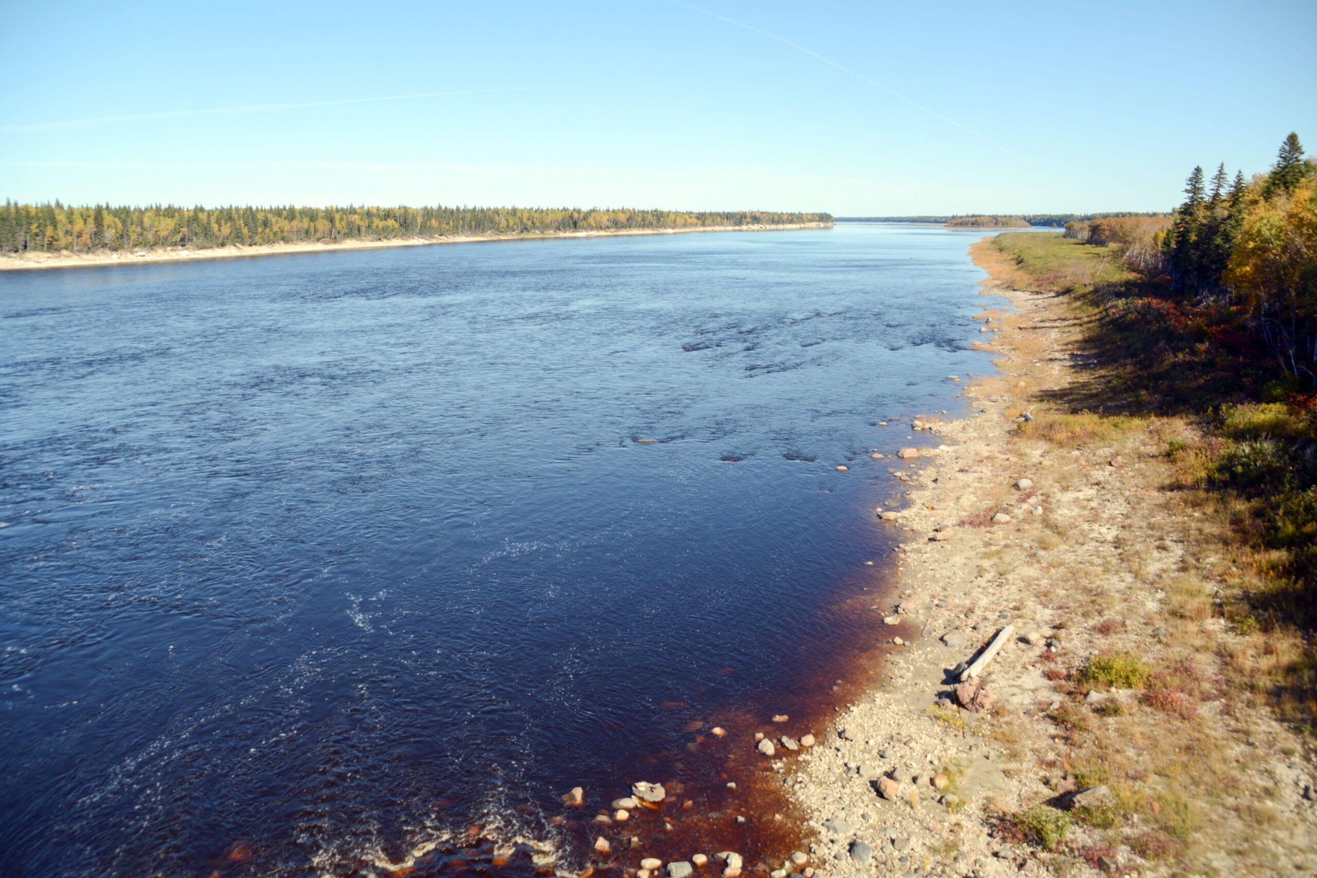 Moosonee, Ontario