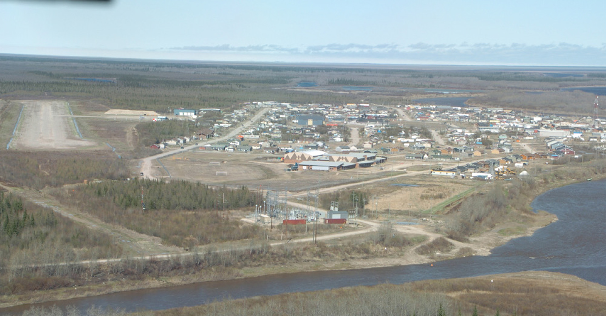 Attawapiskat