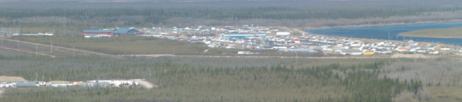 Kashechewan