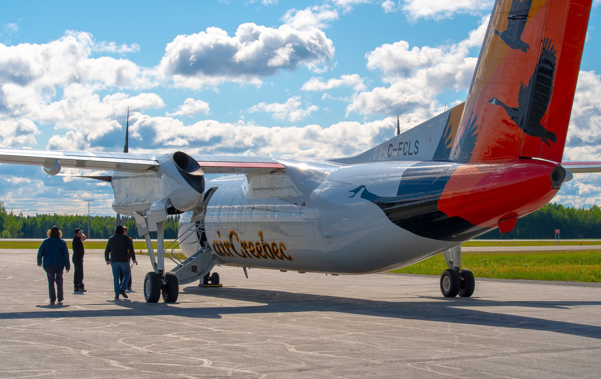 Group & Event Travel