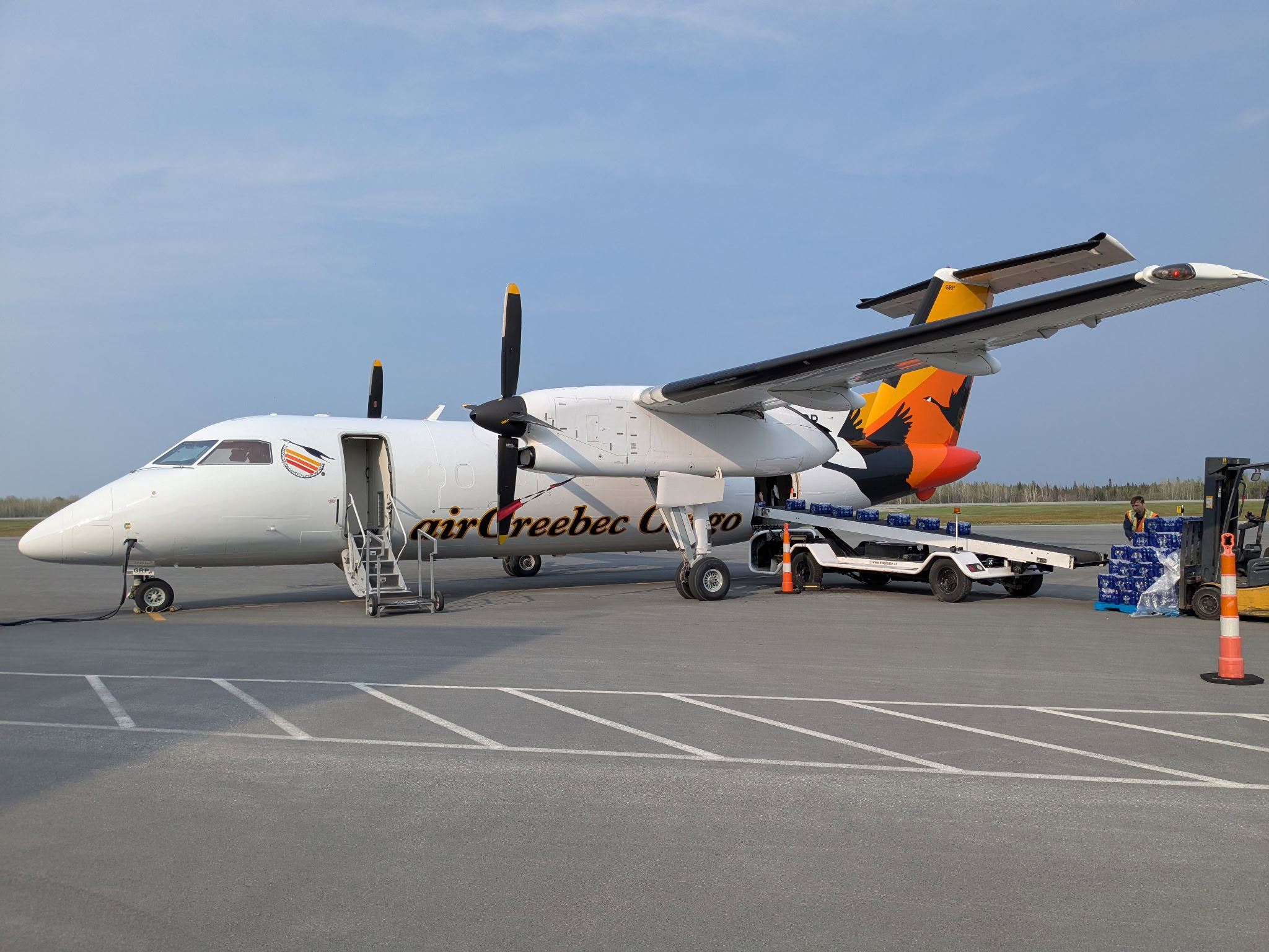 Emergency & Humanitarian Flights