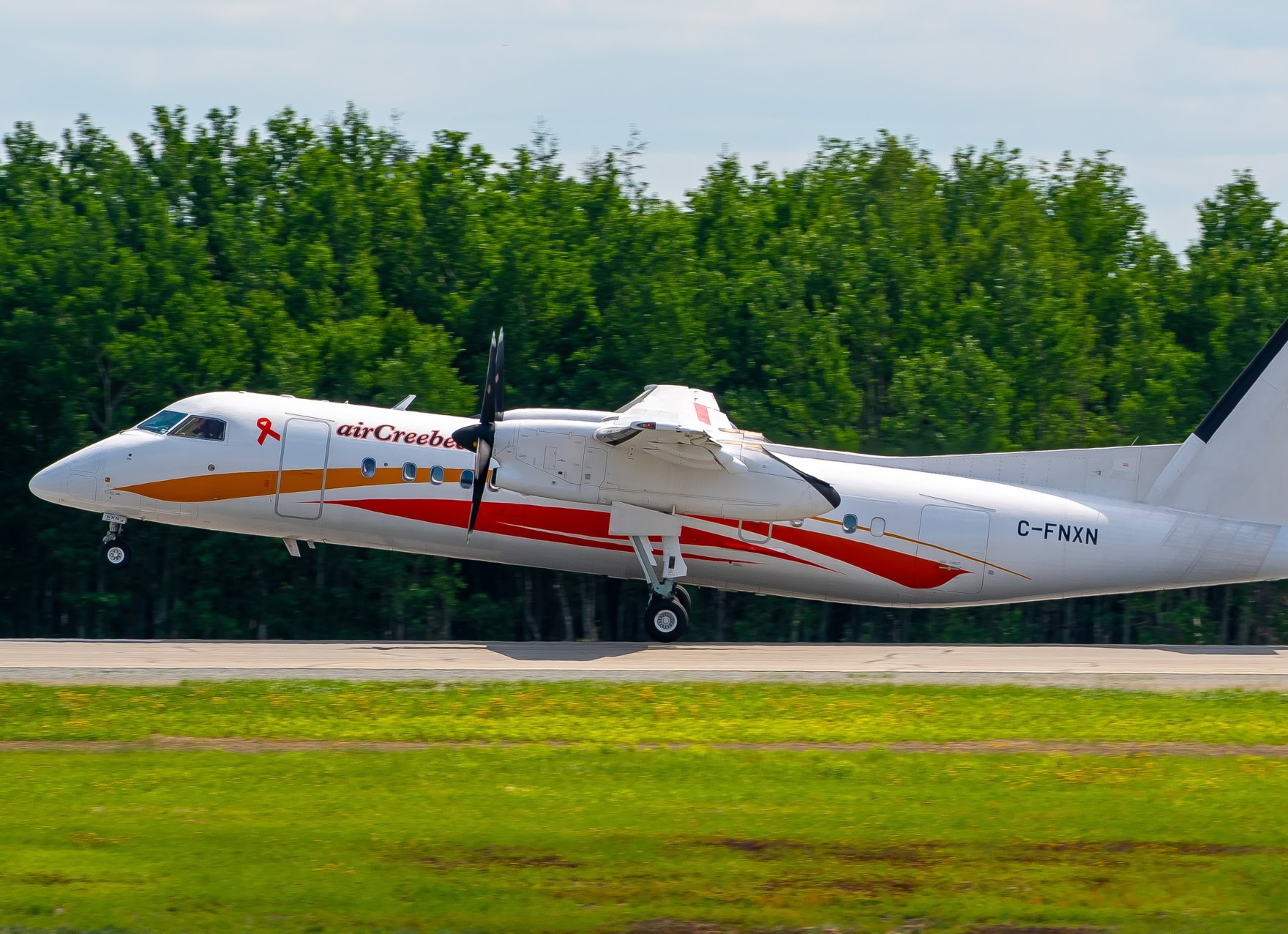 Dash 8-300