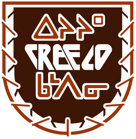 Proud member of the CREECO family
