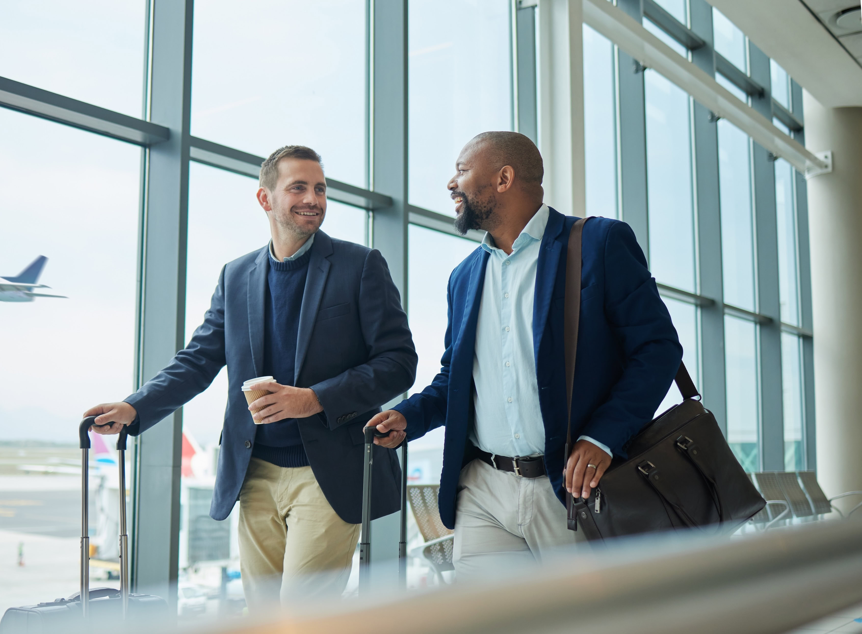 Corporate Travel